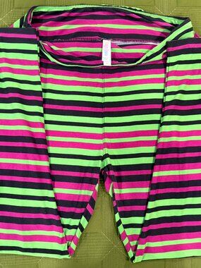LuLaRoe TC2 Leggings